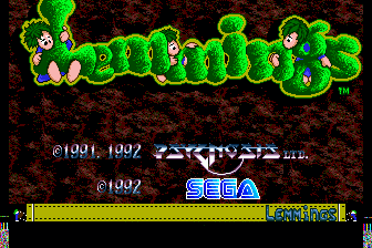 旅鼠总动员(欧)